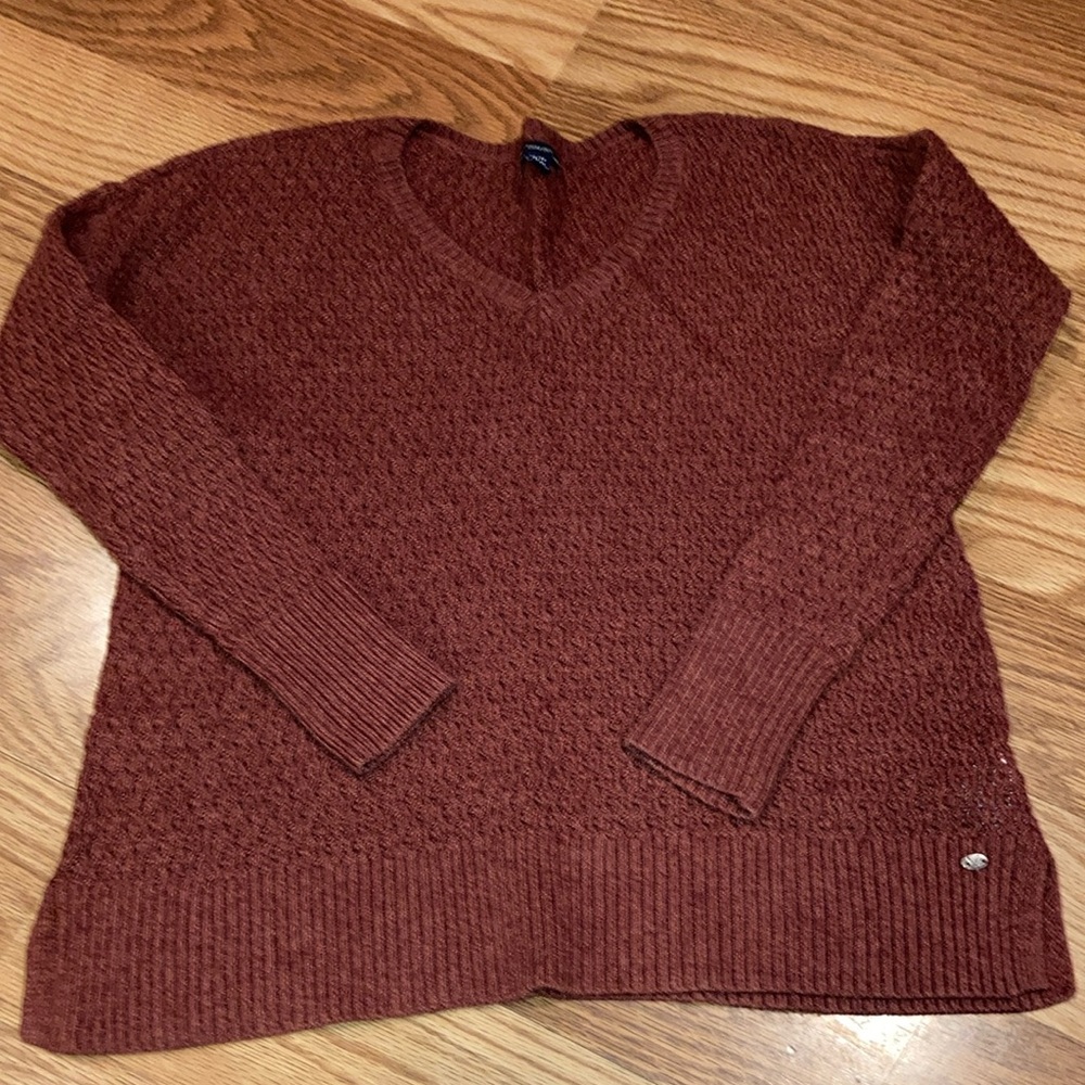 American Eagle Outfitters ladies sweater XS